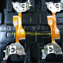 SF-HD4 белый чехол с одним резистор DVD лазерная для BMWMK4 VW CheviC6 MFD2 Mercedes DVD-ROM навигации SAAB DVD-M2 DVD-M3 4,6 4,8