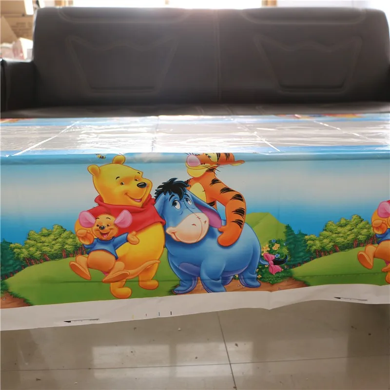 Table Cloth Tablecover 108cm 180cm Winnie The Pooh Baby Shower Decoration Boy Happy Birthday Theme Kids Children Party Cloth Buyer Party Yellowparty Skirt Aliexpress Table Cloth Tablecover 108cm 180cm Winnie The Pooh Baby Shower Decoration Boy Happy Birthday Theme Kids Children Party Cloth Buyer Party Yellowparty Skirt Aliexpress
