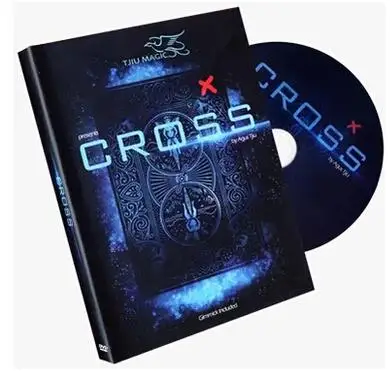 2015 Cross &quotBonus Pack&quot от Tjiu-Magic tricks | Игрушки и хобби