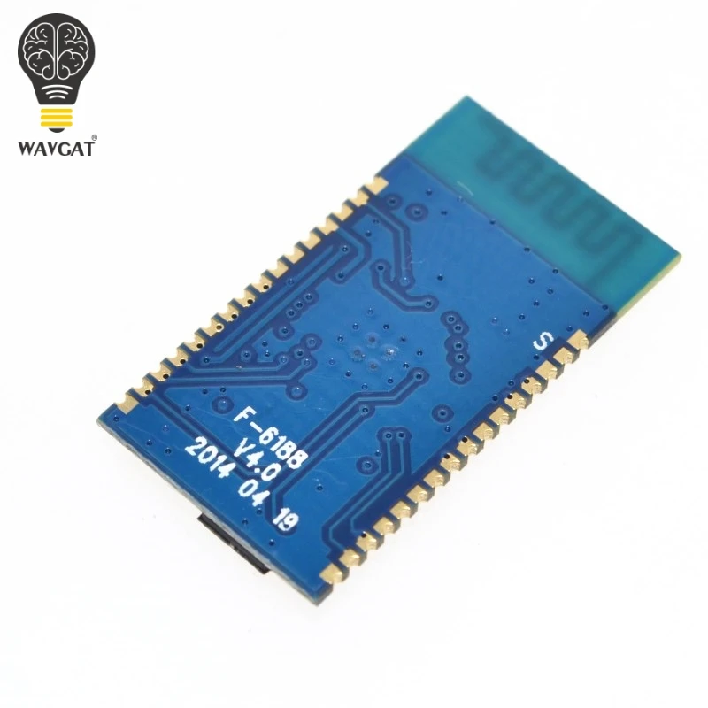 Bluetooth стерео аудио модуль передачи BK8000L AT команды SPP динамик усилитель DIY|audio module|diy