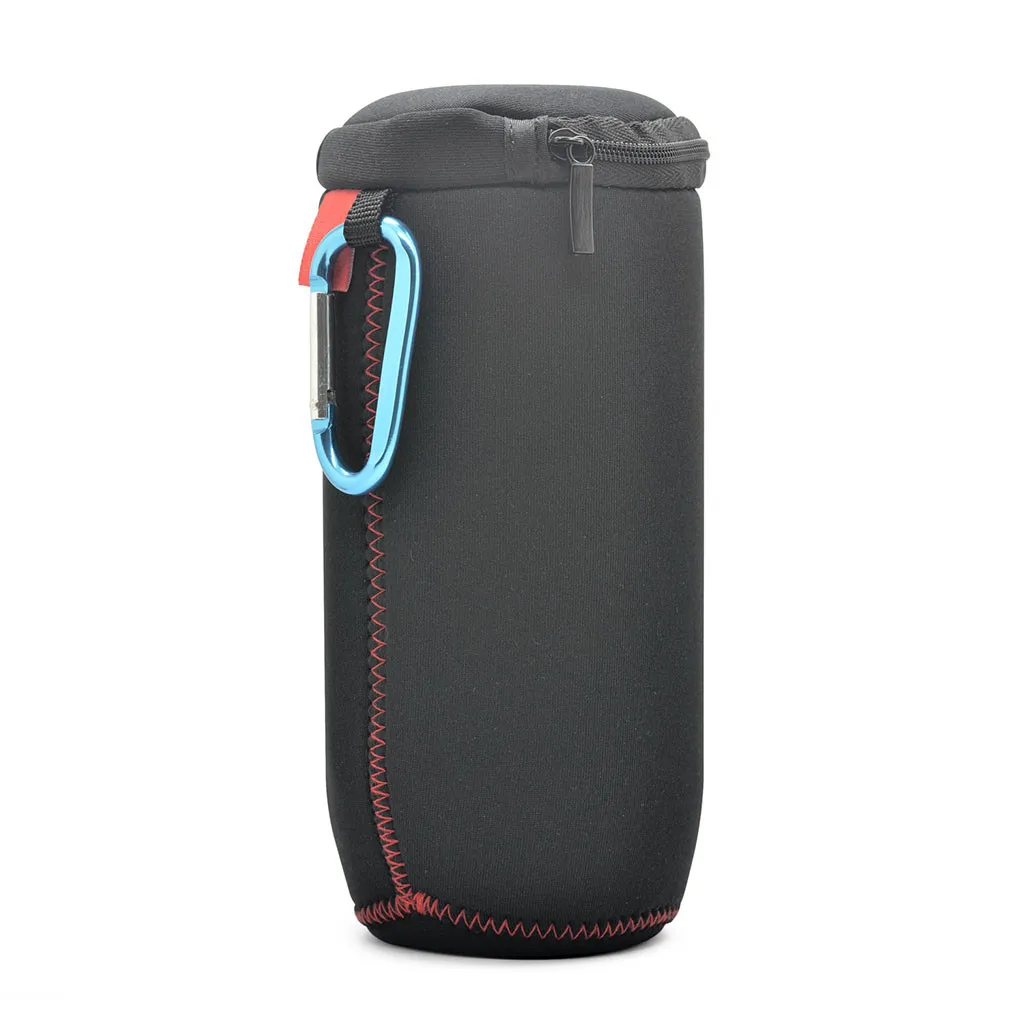 

Portable Case Anti-shock Portable Speaker bag Waterproof Anti-lost Protective Cover Dust-proof for JBL FLIP 4 Bluetooth Speaker