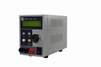 US $360.64 Fast Arrival HSPY300V2A HSPY300V2A DC Programmable Power Supply Output Of 0300V02A Adjustable RS232 Port