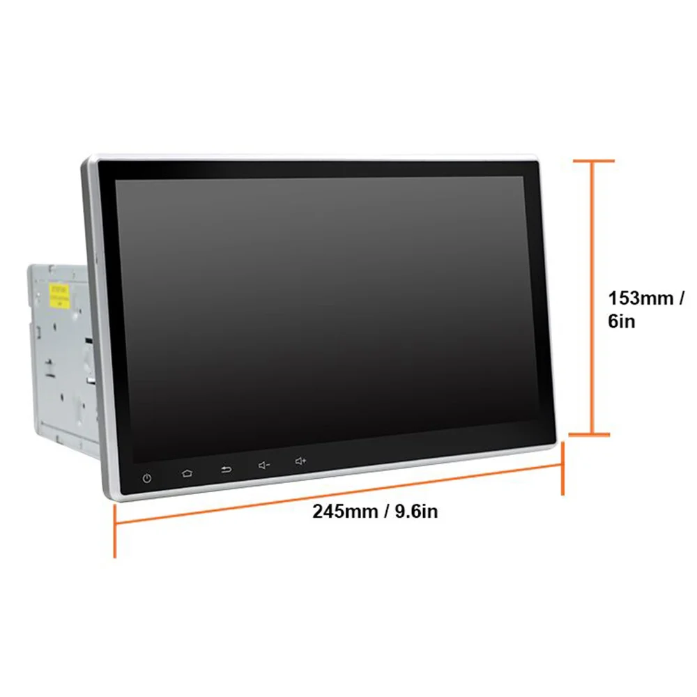 Clearance Eunavi 10.1