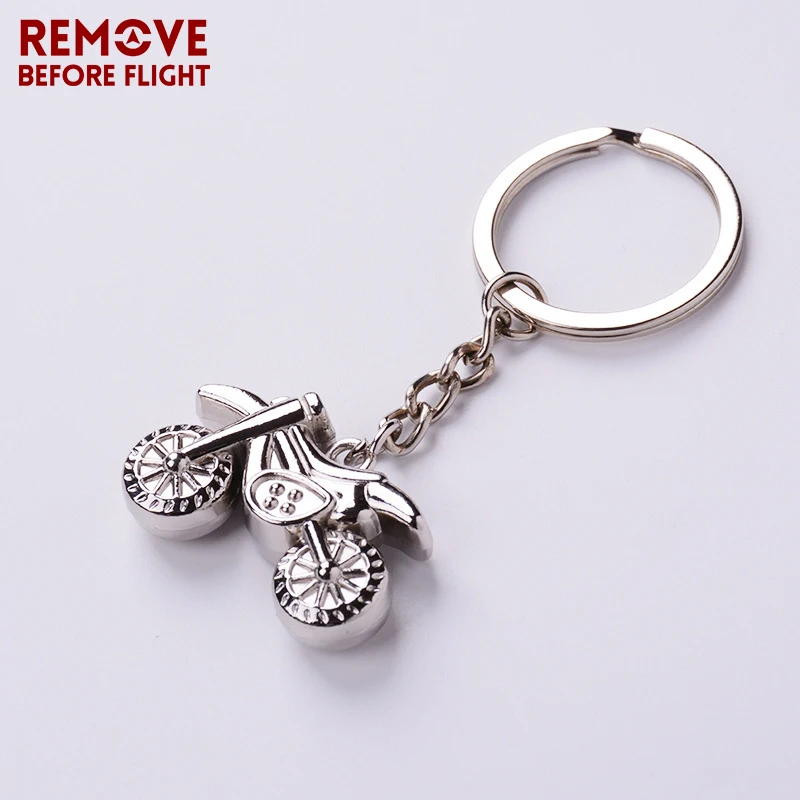 Brand Fashion Jewelry Key Chain for Aviation Promotional Gifts Creative Motorcycle Metal Keychain Brand Jewelry Key Ring for Men1