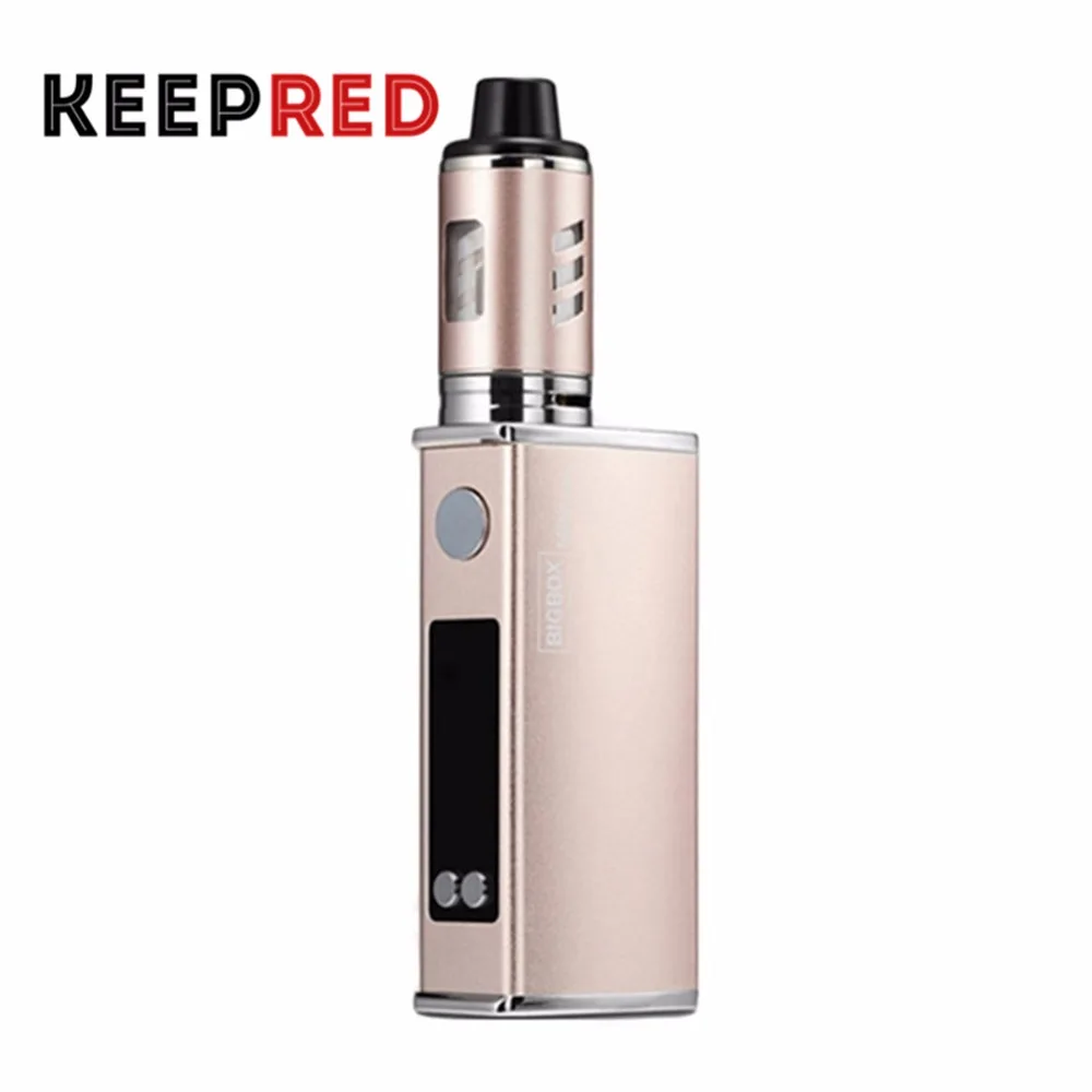 80W VAPE01