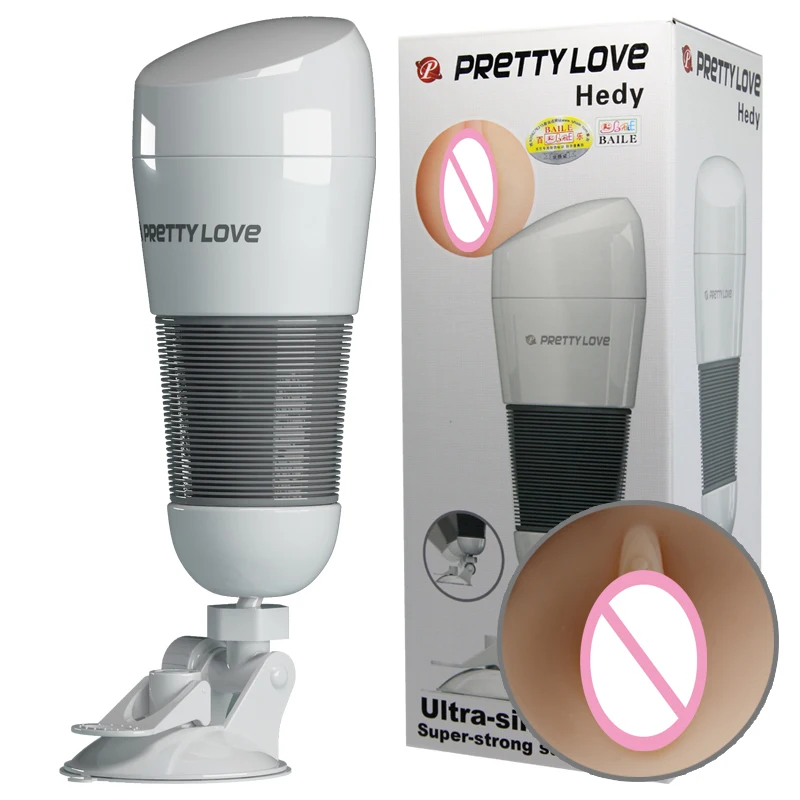 prettylove male hands free masturbator cup masturbation realistic vagina pussy vibrator sex machine for men erotic toys prettylove male hands free masturbator cup masturbation realistic vagina pussy vibrator sex machine for men erotic toys