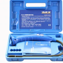 Детектор Утечки VLD-2, детектор обнаружения видов снега, детектор утечки галогенов для автомобильного кондиционера