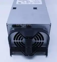 Серверный источник питания для PE6600 7000236-0000 CN-017GUE 017GUE 17GUE 600 W полностью протестирован