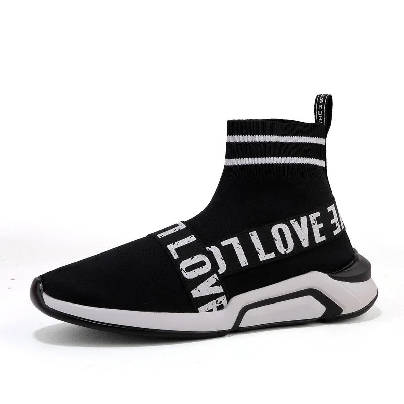 

New Tenis Fitness Masculino Men Sport Shoes Stability Anti-slip Top Quality Professional Gym Male Sneakers Tennis Shoes Hombre