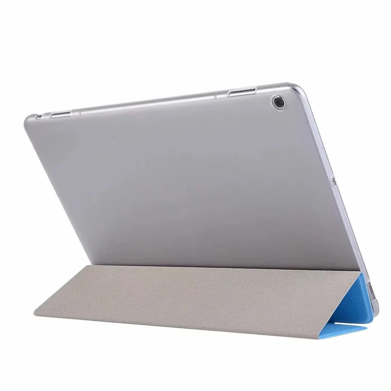 Чехол из искусственной кожи для huawei Mediapad M3 Lite 10,1 BAH-W09 BAH-AL00, умный чехол для планшета, чехол для Медиа Pad M3 Lite 10