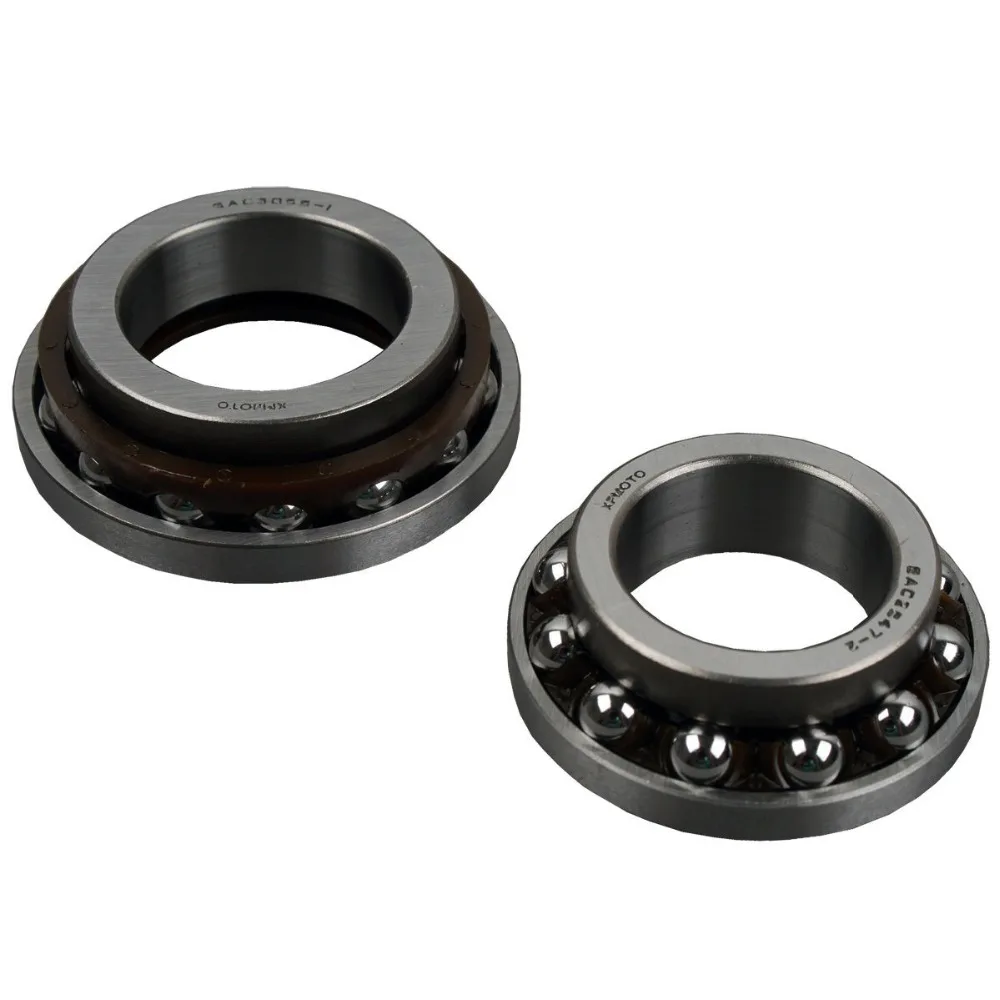 Steering Head Bearings For HONDA CBR1100XX CBR600F CBR600RR CBR900RR