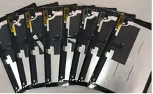 Alta calidad LCD montaje para superficie Microsoft Pro 3 ( 1631 ) LTL120QL01-001 pantalla LCD reemplazo touch pantalla digitalizador panel