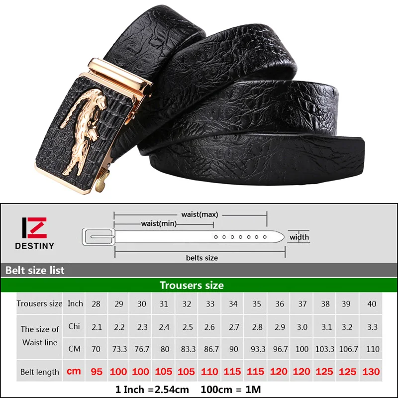 Ремень мужской DESTINY из натуральной кожи|ceinture homme|ceintures hommes designerbelt brand |