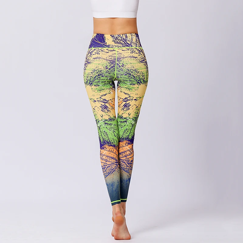 Women Fitness Leggings (3)