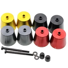 KODASKN увеличение спинки Алюминий для YAMAHA TMAX530 TMAX500