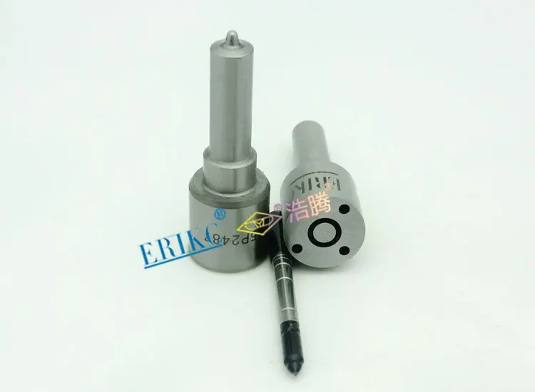 

Детали форсунки ERIKC для инжектора DLLA 145 P 2487, сопло в сборе DLLA145P 2487, Форсунка для впрыска двигателя DLLA 145 P 2487