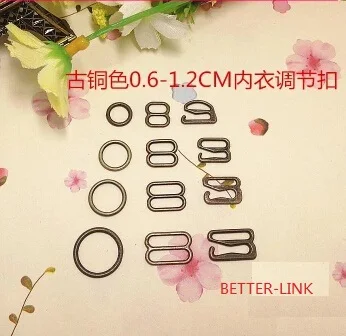 Рисунок 4 - Металлический галстук-бабочка 100 комплектов