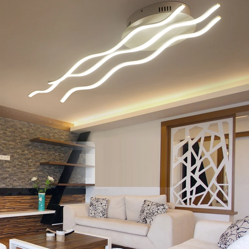 Zhongshan Tpstarlite factory modern led ceiling light tpstarlite