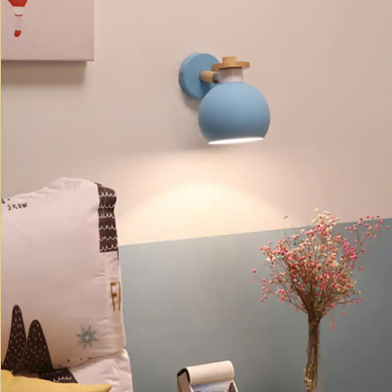 Funky Wall Lights >> Modern Macaroon Wooden Wall Lamp Indoor Bedside Funky Swing Europe Wall Light Lounge Reading Metal Decorative Wall Sconces Funky Wall Lights >> Modern Macaroon Wooden Wall Lamp Indoor Bedside Funky Swing Europe Wall Light Lounge Reading Metal Decorative Wall Sconces