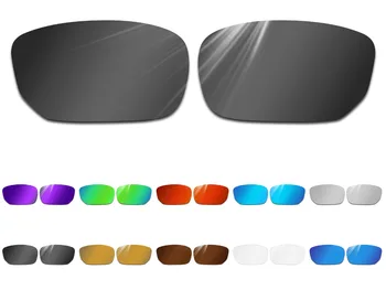 

Glintbay Performance Polarized Replacement Lenses for Oakley Style Switch Sunglass - Multiple Colors
