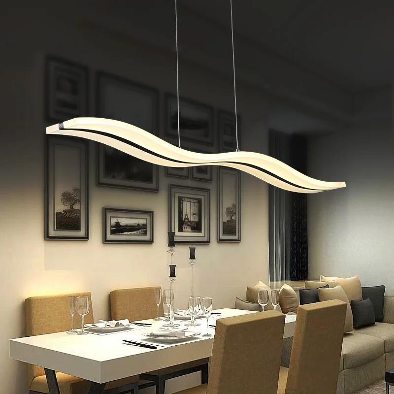Excellente qualité pendentif lampes cuisine promotion achetez des ... Lustres Créatif Cuisine