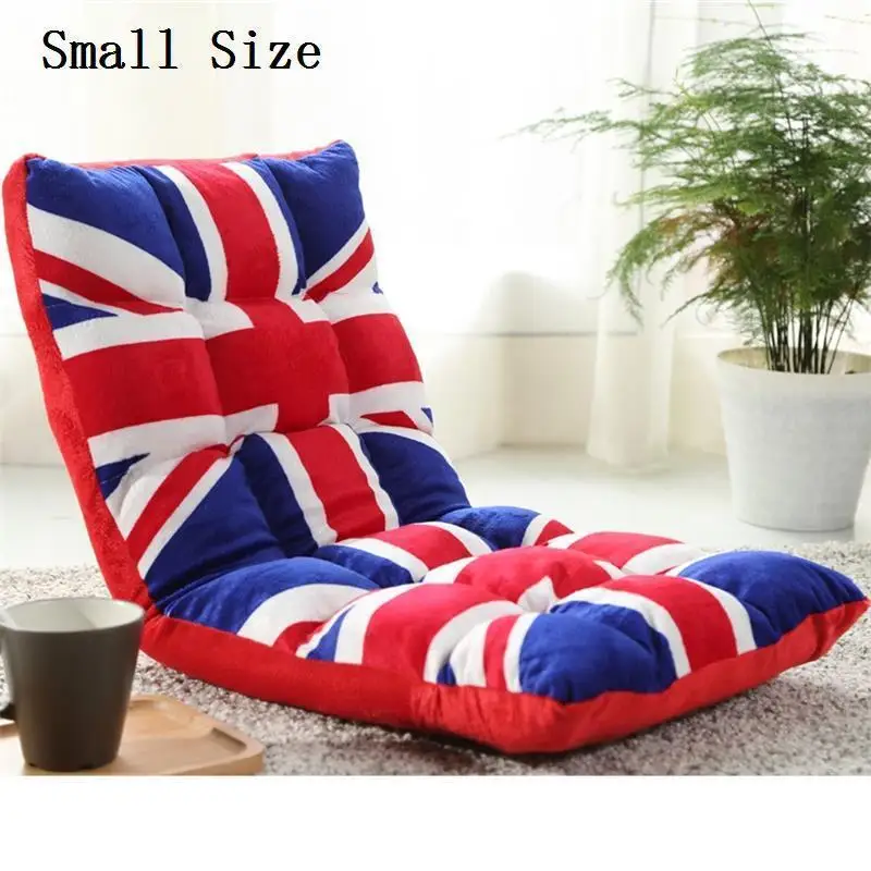 Number 17 Подушка для пола Cuscini Decorativi, складная подушка для дивана Coussin Decoraci N Para El Hogar Pouf, подушка для сиденья - Цвет: Number 17