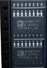 100% NOVA Frete grátis ADUM1301 ADUM1301ARW ADUM1301BRW