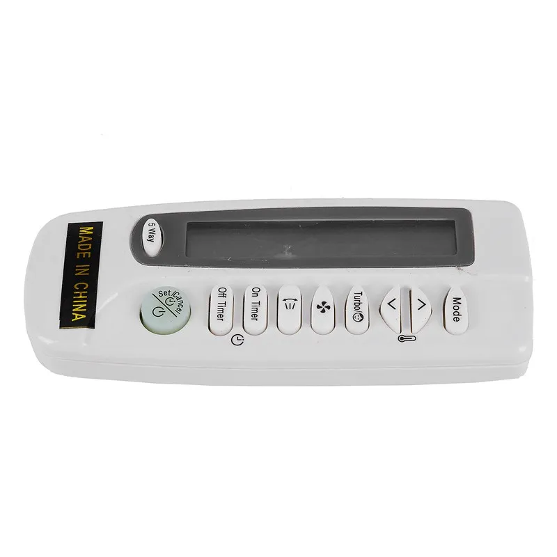 Remote Control For SAMSUNG ARH-447 ARC-426 ARC-477 ARH-420 A/C Air Conditioner #8 Remote Control For SAMSUNG ARH-447 ARC-426 ARC-477 ARH-420 A/C Air Conditioner #8