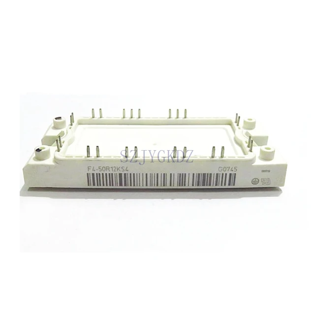 

F4-75r12ks F4-75r12 Igbt Module Vce 600v 75a F4-75r12ks4