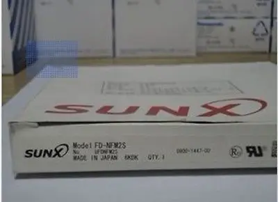 

2PCS FD-NFM2S4