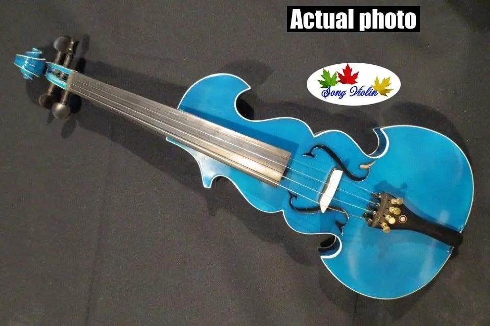 Compra mejores marcas de violín online al por mayor de China