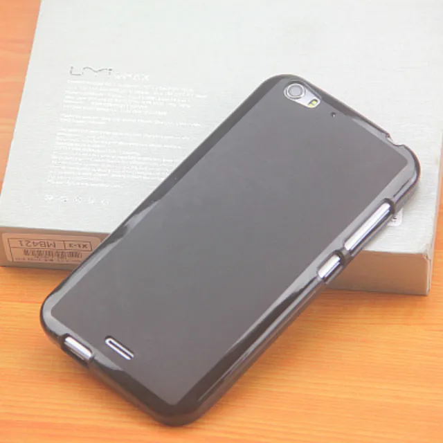 US $4.09 Mobile Soft Case for UMI iron Cover TPU Cell Phone Cases Silicone cover Mobile Phone Accessories