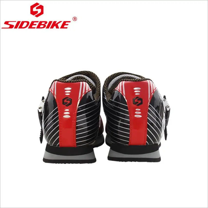SIDEBIKE, обувь для велоспорта, mtb, для улицы, дышащая, мужская, черная, для езды на велосипеде, профессиональная, не блокируется, спортивная обувь для улицы