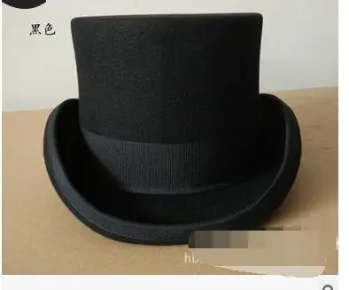 Купить Шляпу Цилиндр Мужской