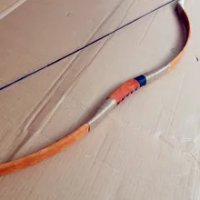 20-60# традиционная желто-коричневая охотничья уличная поддержка