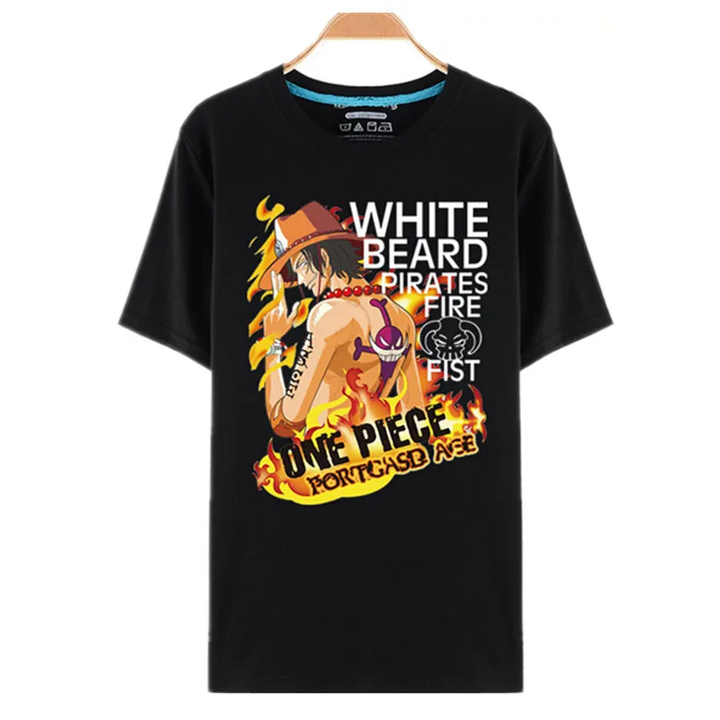 one piece luffy t shirt