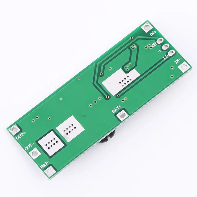 Zasilacz awaryjny płyta sterowania DC5V-12V do 12V moduł ładowarki dla 18650 bateria litowa UPS konwerter napięcia moduł tanie i dobre opinie UPS Voltage Converter Module Przełączania Podłącz Battery charger Router Battery car modification Infrared alarm DC 5 0V-12 0V Zasilacz awaryjny płyta sterowania DC5V-12V do 12V moduł ładowarki dla 18650 bateria litowa UPS konwerter napięcia moduł tanie i dobre opinie UPS Voltage Converter Module Przełączania Podłącz Battery charger Router Battery car modification Infrared alarm DC 5 0V-12 0V