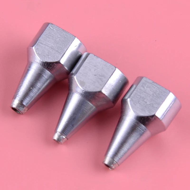 

LETAOSK Nozzle 1mm/1.5mm/2mm Electric Desoldering Gun Fit for S-993A/S-995A