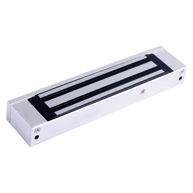 

Electric Magnetic Lock 180KG Home Security System Durable for Door Entry Access QP2