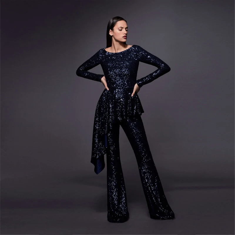 cocktail jumpsuits for women