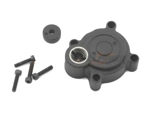 

1/10 1/8 Pull start GO CY engine Black Plate Unit w/h single Rotor Start for engine ZhongYang SH 18/21 level FOR HSP CY SH
