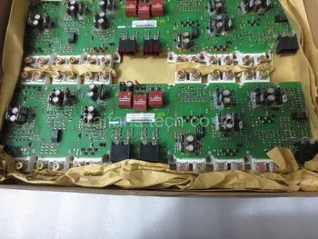 

FS450R17KE3_S1/A5E00714562 1pcs Drive board with 2pcs IGBT module together