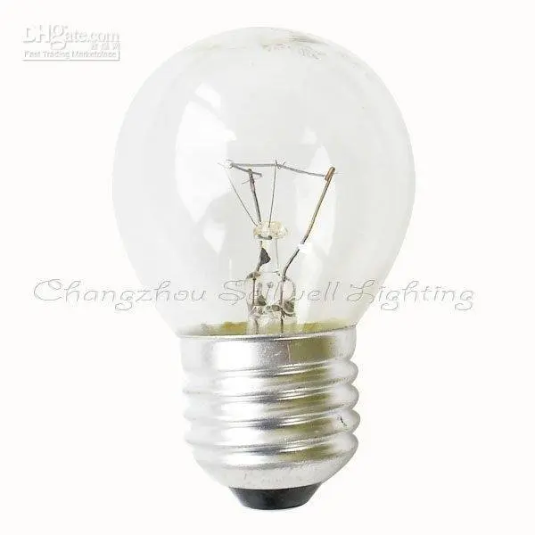 

40w e27 A458 2022 Miniature light bulb 220v/230v