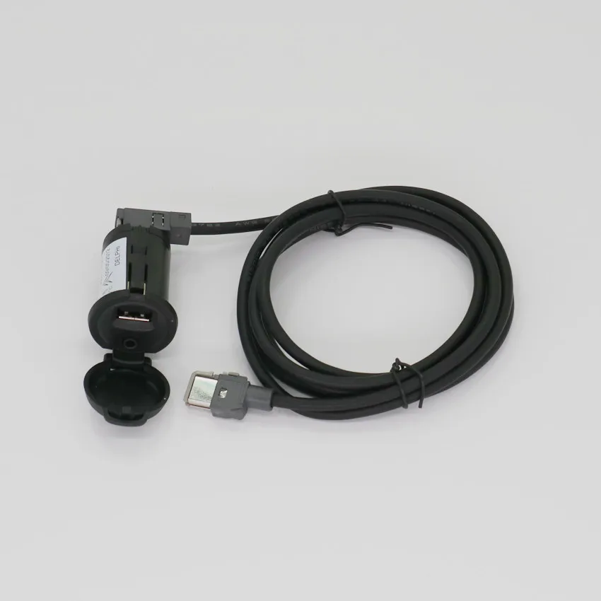 Стерео USB кабель для Peugeot 206 207 307 308 407 408 508 Citroen C2 C3 C4 C5 C6 RD9 RD43 RD45 MRN DS DS3 DS4 DS5|rd43 rd45|rd45