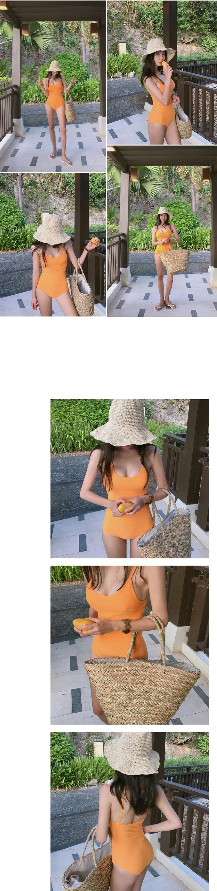 Mulheres verão Tecer Duráveis grande Saco de