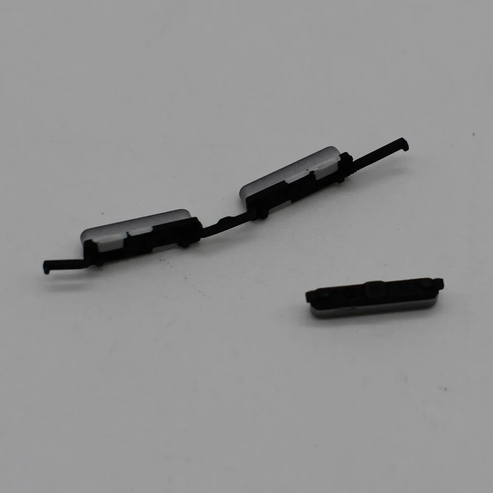 

Power Button and Volume Side Button Keys for Samsung Galaxy J7 J710 j710f 2016 / J5 J510 j510f 2016