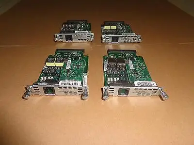 

1PC C+ routing module WIC-1SHDSL-V3 #ZL02