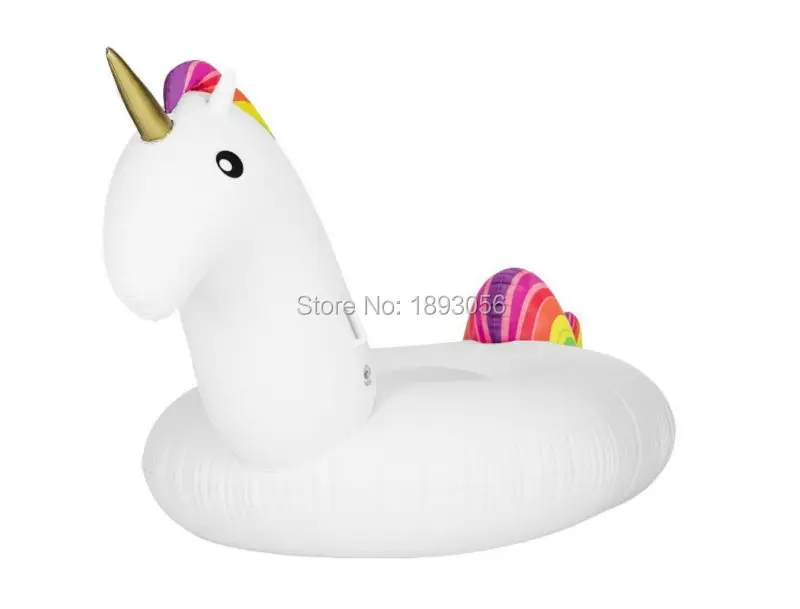 East Plastic-Unicorn float (3)