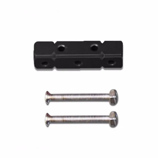 Colorful 8 0 8 0 Damping Stability Bar Parts for Tamiya RC MINI 4WD Car Rock