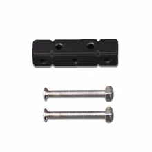 Colorful 8 0 8 0 Damping Stability Bar Parts for Tamiya RC MINI 4WD Car Rock
